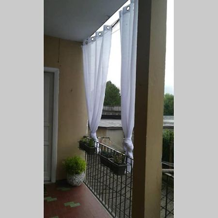 קזאלה מונפראטו T Rooms - Appartamento Dafne מראה חיצוני תמונה