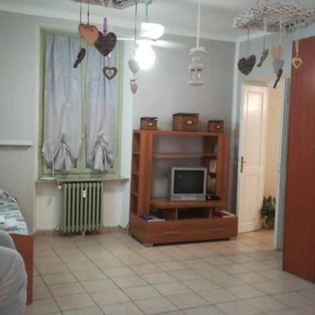 קזאלה מונפראטו T Rooms - Appartamento Dafne מראה חיצוני תמונה