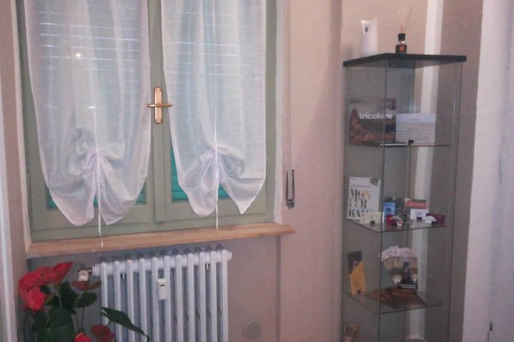 קזאלה מונפראטו T Rooms - Appartamento Dafne מראה חיצוני תמונה